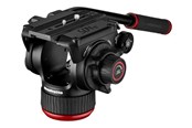 Tripods & Stative - Manfrotto MVH504XAH tripod head - MVH504XAH