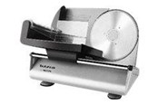 Aufschnittmaschine - Taurus Aufschnittmaschine Cutmaster - slicer - stainless steel - 150 W - 915511000