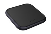 Handys - Adapter und Ladegeräte - ZENS Aluminium Single Wireless Charger with 18W USB PD - ZESC14B/00