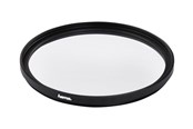 Fotofilter - Hama UV Filter UV-390 (O-Haze) - filter - UV absorbing - 58 mm - 00070158