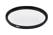 Fotofilter - Hama UV Filter UV-390 (O-Haze) - filter - UV absorbing - 72 mm - 00070172