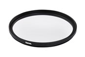 Fotofilter - Hama UV Filter UV-390 (O-Haze) - filter - UV absorbing - 55 mm - 00070155