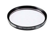 Fotofilter - Hama Skylight Filter 1 A (LA+10) - filter - skylight - 46 mm - 71646