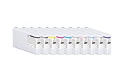 Druckerzubehör - Tinte & Toner - Epson T55W7 - grey - original - ink cartridge - C13T55W700