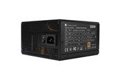 Netzteile - Thermalright TG S (Non-Modular) schwarz - Netzteile - 550 Watt - 120 mm - ATX 3.0 - 80 Plus Gold zertifiziert - TR-TG 550S