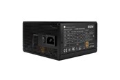 Netzteile - Thermalright TG S (Non-Modular) schwarz - Netzteile - 850 Watt - 120 mm - ATX 3.0 - 80 Plus Gold zertifiziert - TR-TG 850S