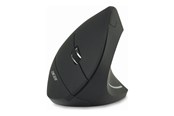 Maus - Acer - mouse - vertical - 2.4 GHz - black - Maus (Schwarz) - HP.EXPBG.009