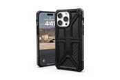 Handys - Cover & Cases - UAG Monarch carbon fiber - iPhone 15 Pro Max - 114298114242