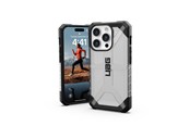Handys - Cover & Cases - UAG Plasma ice - iPhone 15 Pro - 114284114343