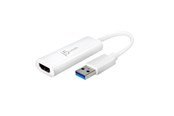 Display Kabel - j5create USB to HDMI Multi-Monitor Adapter - JUA254-N