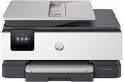 Drucker - HP Officejet Pro 8122e - Color Inkjet - 4800 x 1200 dpi - 20 ppm Multifunktion - Farbe - Tinte - 405U3B#629