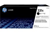 Druckerzubehör - Tinte & Toner - HP Toner W1331X 331X Black - W1331X