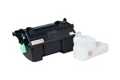 Druckerzubehör - Tinte & Toner - Ricoh - black - original - toner cartridge - 418481