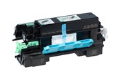 Druckerzubehör - Tinte & Toner - Ricoh - black - original - toner cartridge - 418133