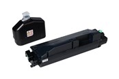 Druckerzubehör - Tinte & Toner - Ricoh - black - original - toner cartridge (alternative for: 408314) - 408314