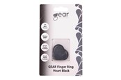 Handys - Anderes Zubehör - GEAR by Carl Douglas Finger Ring - finger grip/kickstand for mobile phone - 582009