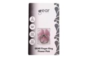 Handys - Anderes Zubehör - GEAR by Carl Douglas Finger Ring - finger grip/kickstand for mobile phone - 582008