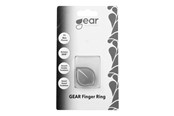 Handys - Anderes Zubehör - GEAR by Carl Douglas Finger Ring - finger grip/kickstand for mobile phone - 582004