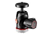 Foto & Video Zubehör - Manfrotto 492 Centre Ball Head with Cold shoe mount - MH492LCD-BH