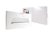 Wandhalterungen, AV-Halterungen & AV-Möbel - Desire2 Universal Riser Stand stand - for monitor / notebook / printer - silver - Max 14 kg - recommended for - WTT-AS01BSI