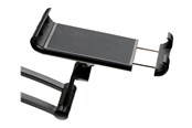 Wandhalterungen, AV-Halterungen & AV-Möbel - Desire2 Portable Tablet Mount - bracket - adjustable arm - for tablet - black - Max - recommended for - HOLTABBK