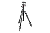 Tripods & Stative - Manfrotto Befree Advanced MKBFRTA4BK-BH tripod - MKBFRTA4BK-BH