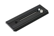 Stativ-Zubehör - Manfrotto 509PLONG - quick release plate - 509PLONG