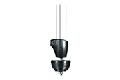 Stativ-Zubehör - Manfrotto 22SPK3 - tripod spiked foot - 22SPK3