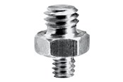 Kameras und Objektivzubehör - Manfrotto 147 - mounting adapter - 147