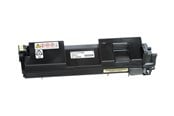 Druckerzubehör - Tinte & Toner - Ricoh SP C360HE - yellow - original - toner cartridge - 408187