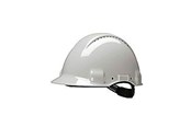 Haus & Garten - 3M Sikkerhedshjelm G3000 Uvicator. Med ventilation - 133110