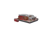 Puzzle - University Games 3D Stadium Puzzles - Liverpool Anfield 3D Puzzle - 5056015000882