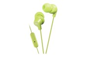Kopfhörer/Headsets - JVC HA FR15 - HAFR15GE