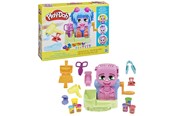 Bausets - Play-Doh Hair Stylin Salon - F88075L0