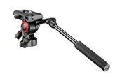 Tripods & Stative - Manfrotto Befree Live MVH400AH tripod head - MVH400AH