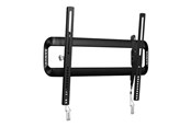 Wandhalterungen, AV-Halterungen & AV-Möbel - Sanus Premium Series VMT5 bracket - for flat panel - black - Max 34.02 kg - recommended for 50" - VMT5-B2