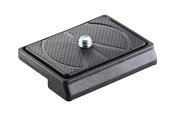 Stativ-Zubehör - Manfrotto 200LT-PL - quick release plate - 200LT-PL