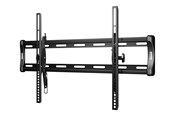 Wandhalterungen, AV-Halterungen & AV-Möbel - Sanus VuePoint mounting kit - for flat panel - Max 59 kg - recommended for 80" - F58C2-B2