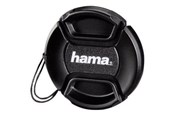 Kameras und Objektivzubehör - Hama "Smart-Snap" - lens cap - 00095444