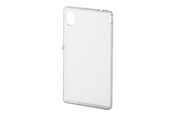 Handys - Cover & Cases - Hama "Crystal" - back cover for mobile phone - 135428