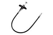 Kameras und Objektivzubehör - Hama Professional shutter release cable - 5312