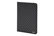 Tablets - Cover & Case - Hama "Polka Dot" - flip cover for tablet - 135533