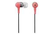 Kopfhörer/Headsets - Hama "Shiny" - earphones with mic - 124416