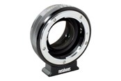 Objektive - Metabones Speed Booster ULTRA - MB_SPNFG-E-BM2