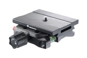 Foto & Video Zubehör - Manfrotto Q6 Top Lock - MSQ6