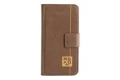 Handys - Cover & Cases - Golla Slim Folder G1725 - flip cover for mobile phone - G1725
