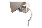 Kabelkanal / Kabelschlauch - D-LINE Cable Tidy Tube (flexible) - CTT1.1W