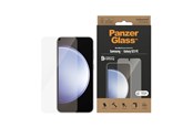 Handys - Schutzfolie - PanzerGlass Screen Protector Samsung Galaxy S23 FE | Ultra-Wide Fit - PANZER7341