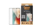 Handys - Schutzfolie - PanzerGlass Screen Protector Xiaomi Redmi Note13 5G | 13 Pro 4G | Ultra-Wide Fit - PANZER8070