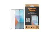 Handys - Schutzfolie - PanzerGlass Screen Protector Xiaomi Redmi Note 13 Pro 5G | Ultra-Wide Fit - PANZER8071